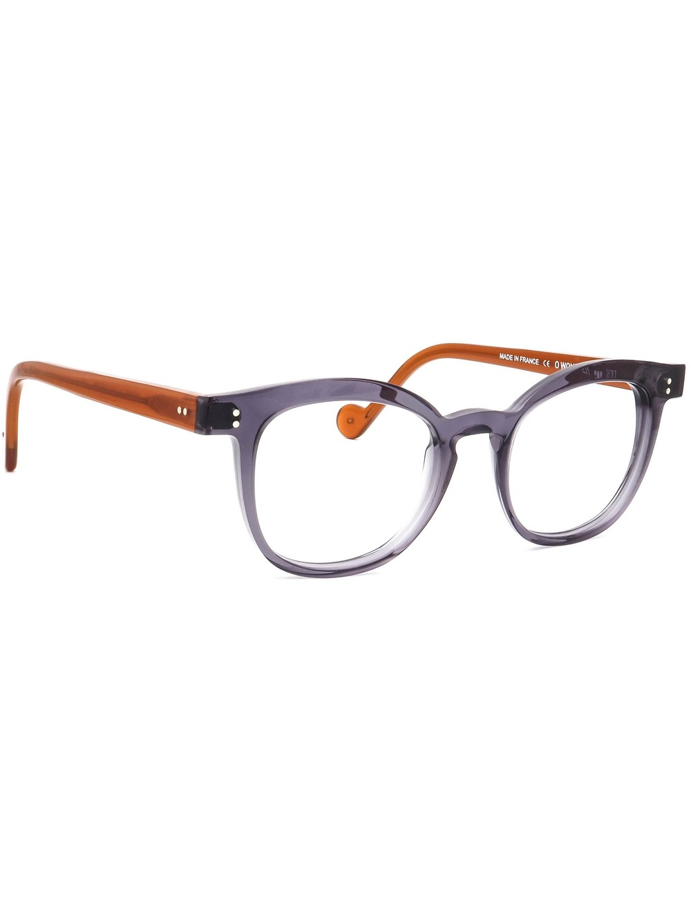 Anne Et Valentin O Wonder 1631 Eyewear